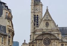 Church of Saint-É...