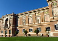 Vatican museum
