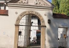 Remuh Synagogue