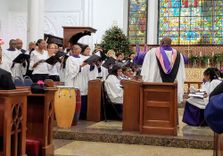 Christ Church ...
