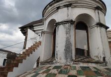 Church of the Tab...
