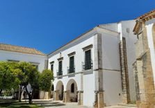Igreja de Santa M...