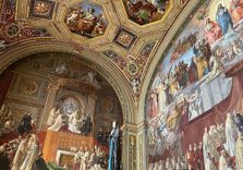 Sistine Chapel