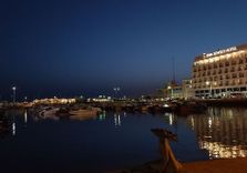 Faro Marina