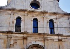 Chiesa di San Mau...