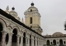Basílica and Con...