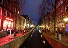 Red Light District