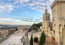 Palais des Papes