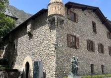 Casa de la Vall