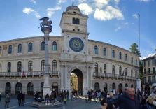 Piazza dei Signori