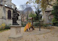 Square Félix D...
