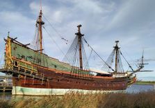 Batavia...