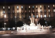 Piazza Trieste...