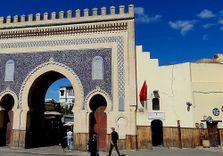 Bab Boujloud