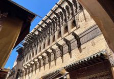 Bou Inania Madrasa