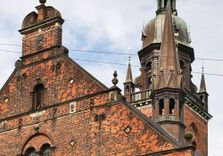Church of the Hol...