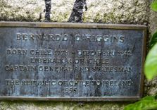 Bernardo O'Higgins