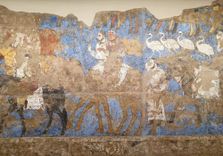 Afrasiyab Museum
