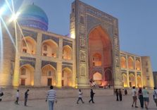 Kalan Mosque