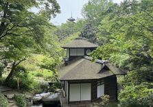Sankeien Garden