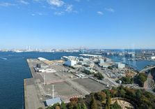 Yokohama Marine ...