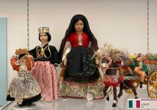 Yokohama Doll Mu...