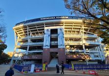 Yokohama Stadium