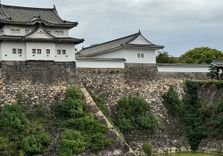 Osaka Castle