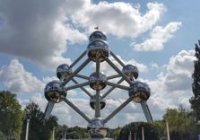 Atomium
