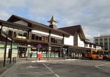 Kamakura Station