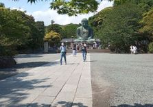 Great Buddha ...