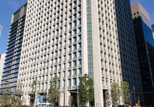 Otemon Tower