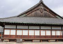 Nijō Castle