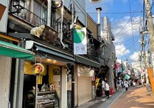Yanaka Ginza
