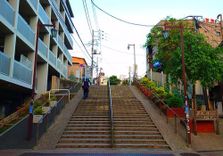 Yūyake Dandan