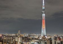 Tokyo Skytree