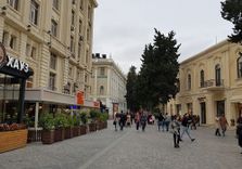 Qız Qalası