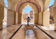 Almoravid Koubba