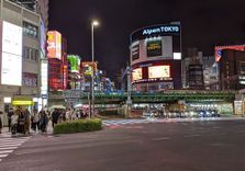 Kabukichō Ichiban...