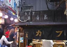 Omoide Yokocho