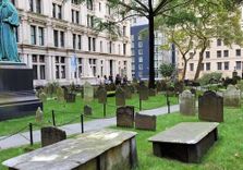 Trinity Church ...