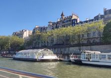 Pont de l'Alma