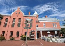 Old Jail Museum