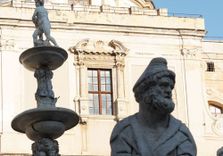 Piazza Pretoria