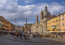 Piazza Navona