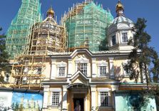 Ascension Cathedral