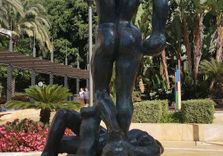 Avenida del Mar