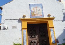 Ermita de Santiago