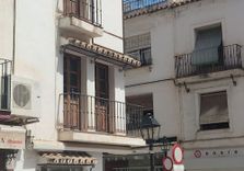 Calle Peral