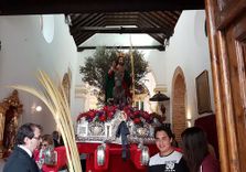 Capilla San Jua...